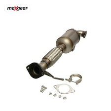 Catalyseurs Volvo C70