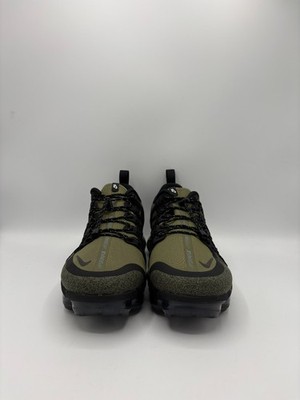 nike air vapormax run utility medium olive