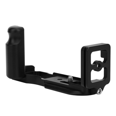 Quick Release L Plate Hand Grip Bracket For EM5 Single Electric Came Hot