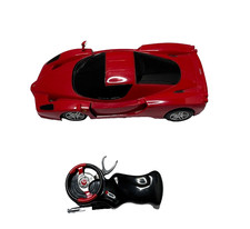 Coche con control remoto modelo a escala Ferrari Enzo nuevo Ray