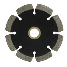 Benchmark Abrasives Ideal Grout Repair Tuck Point 4 Crack Chaser Diamond Blade M