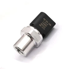 4H0959126B Air Conditioning Pressure Switch Sensor fits VW Golf Audi A3 A4 A5 A6