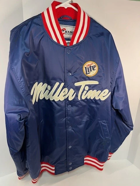 Chase Rusty Wallace NASCAR Jackets for sale | eBay