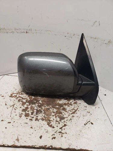 Passenger Side View Mirror Power Heated Painted Fits 09-15 PILOT 1403393