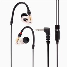 Sennheiser IE 40 PRO Wired In Ear Monitor Headphones HIFI Music Earphones