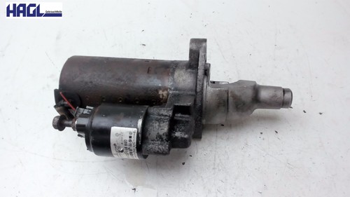 Anlasser Austausch 059911023hx VW Passat 2.5 TDI V6 4Motion 3BG/3BL/3BS 132 KW