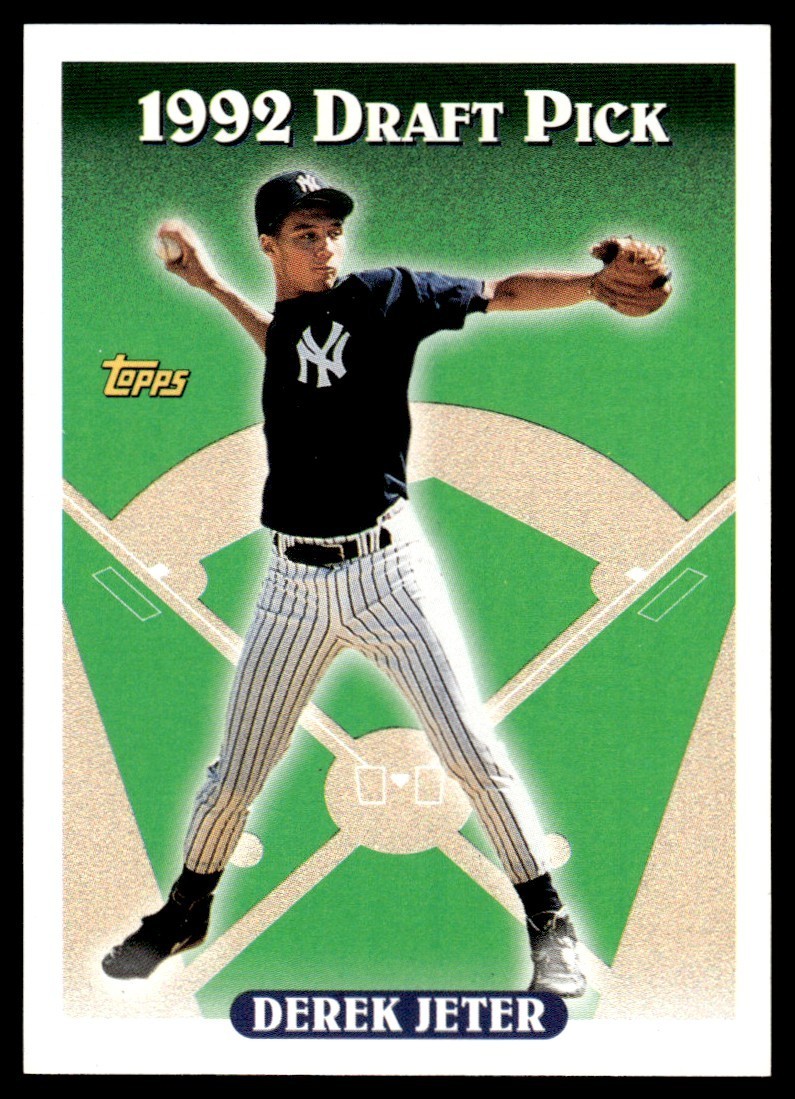 1993 Topps Baseball You Pick #'S 1-250 NMMT + Free Fast Shipping!