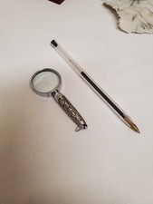 Small.magnifying Glass