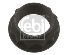 Image of 2x ✅Fits FEBI 36662 BIHEXAGON COLLAR NUT  ⭐UK Seller⭐