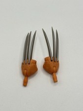 Marvel Legends Deadpool - Wolverine Claw Hand...