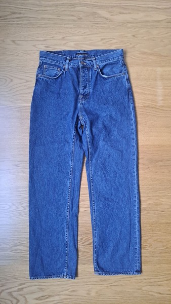 Nudie Jeans Tuff Tony