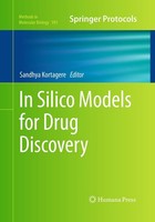 In Silico Models For Drug Discovery Sandhya Kortagere
