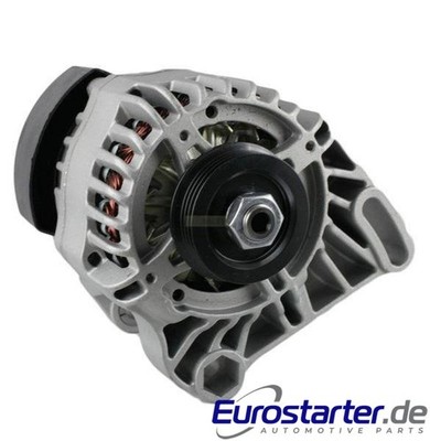 1*Lichtmaschine NEU Eurostarter OE-Ref. 63321629 für Fiat