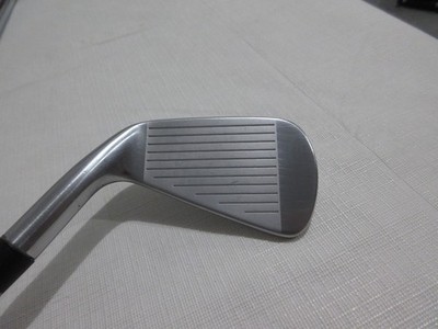 Titleist 718 MB Iron Set - 3-PW - X100 Extra Stiff X Flex Steel +