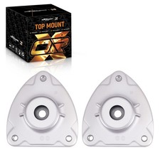 2x Domlager Federbein Vorne for Mercedes-Benz A-Klasse 2012-2018 A2463230020