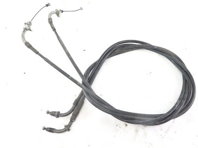 HONDA FORCE 250 X 17910KVZ631 17920KVZ631 KABEL GASZUG 05 - 07 THROTTL
