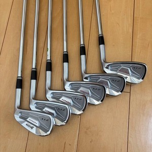 Srixon Ztx Irons | eBay