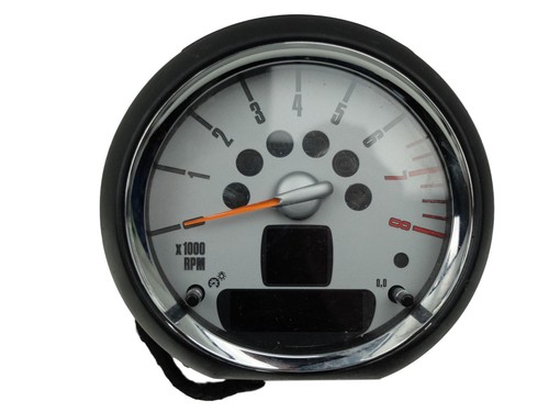 Tacho Kombiinstrument  Mini Cooper S 9160222 BM-0505-521