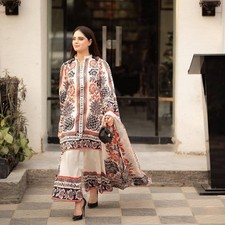 Ready Made Party Indian Salwar Designer Women Gown Kameez Suit Ethnic Anarkali