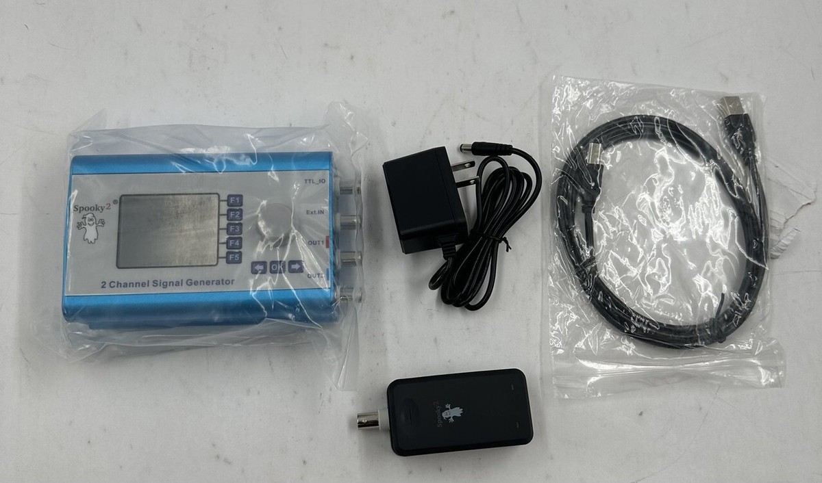 Spooky2-XMジェネレーターリモートキット SPOOKY2 XM RIFE MACHINE GENERATOR W/ SPOOKY2 REMOTE V2.0 | eBay