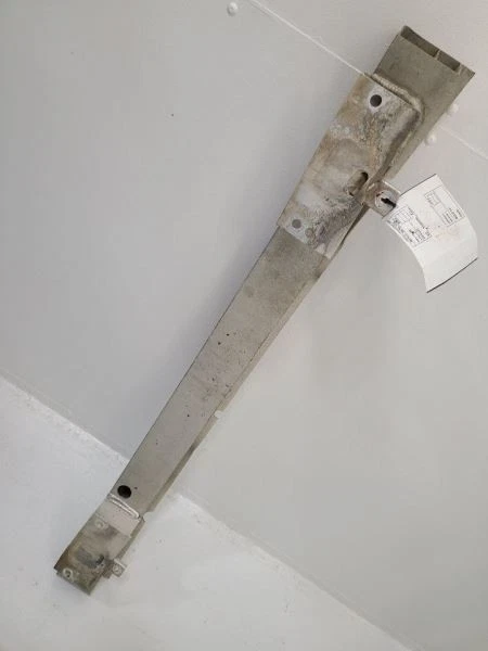 2011-2016 CHEVROLET CRUZE Rear Bumper Reinforcement Impact Bar 95910046 - Image 4 of 4