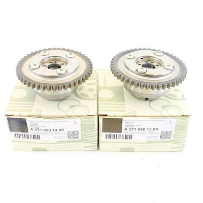 Camshaft Adjuster For M271 W204 W212 C250 2710501500 2710501400 OEM