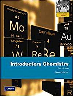 Introductory Chemistry by Russo, Steve  Silver, Michael Michael Silver