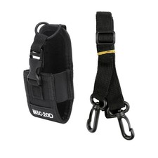 Premium MSC-20D Radio Halter Fall Tasche mit  f&uuml;r BaoFeng Radio Talkie