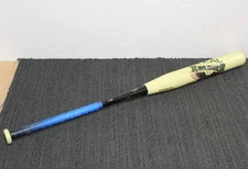 Anarchy 50 Kal Limited Edition A21SKAL13-1  Senior Slowpitch Softball Bat 34/25