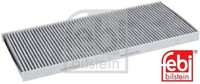 Febi Bilstein 30871 Filter FüR Innenraumluft Innenraumfilter Filter
