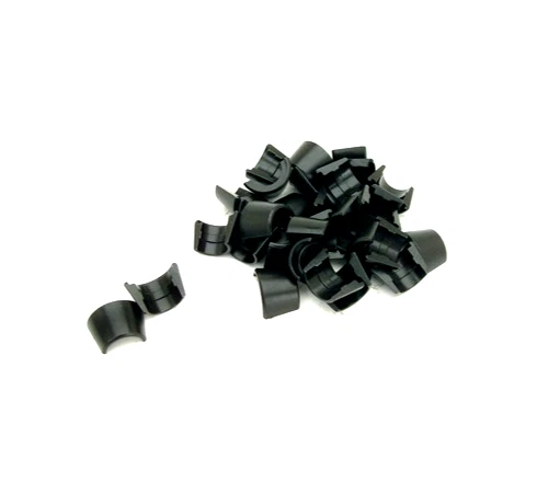 Comp Cams Super Locks 10 Degree Angle 0.308" / 5 /16" Stem Size Set of 16 610-16 Foto 2 de 4