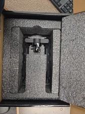 Accu-tac HD-50 Bipod - Black