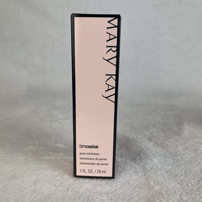 Mary Kay - Timewise Pore Minimizer 1 fl. oz. Dry to Oily Skin 081607 NIB NOS