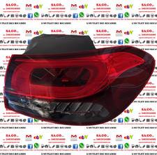 STOP FANALE LED POSTERIORE DESTRO DX MERCEDES GLA SERIE H247 ANNO 2022