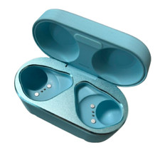 BANG  OLUFSEN Beoplay E8 SPORT Wireless Sports Earphones Blue Very Good