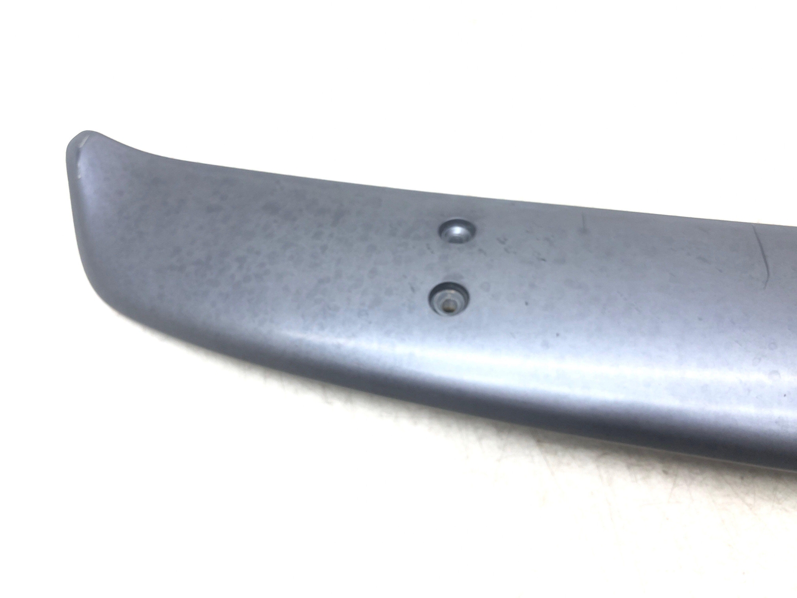 2009 ASTON MARTIN VANTAGE REAR BUMPER DIFFUSER PANEL 6G33-33612-AD OEM