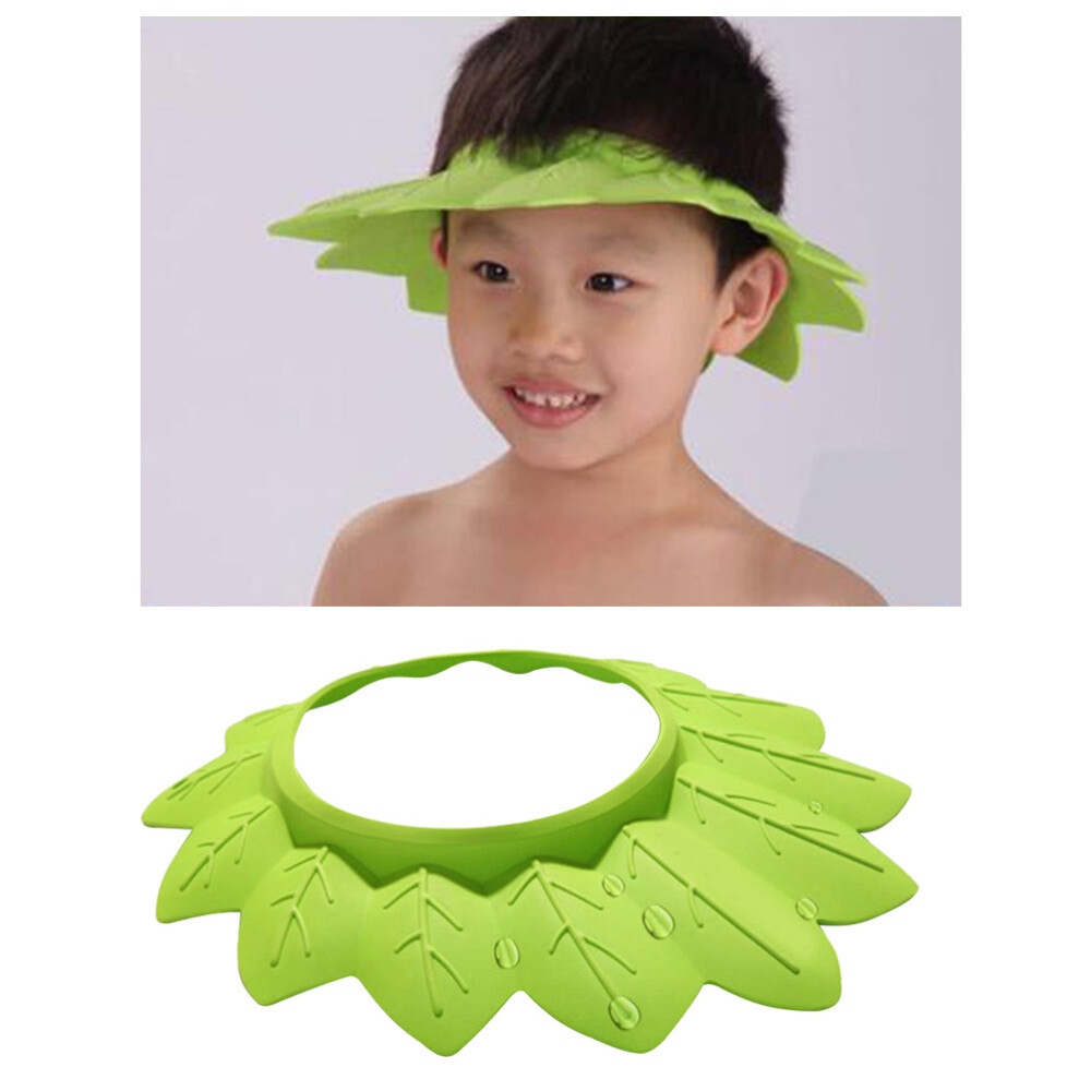 Baby Shower Head for Bath Protector Product Kids Adjustable Eye