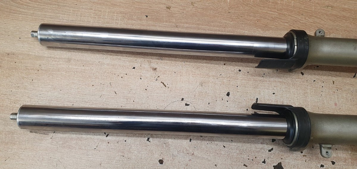 Yamaha XJ 900 Diversion S 1995 - 2002 Front Forks