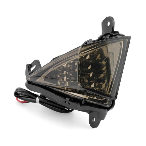 Turn Signals Indicators Lights LED Brake Fits for KAWASAKI ZZ-R 1400 2006-2020 - Picture 3 of 14