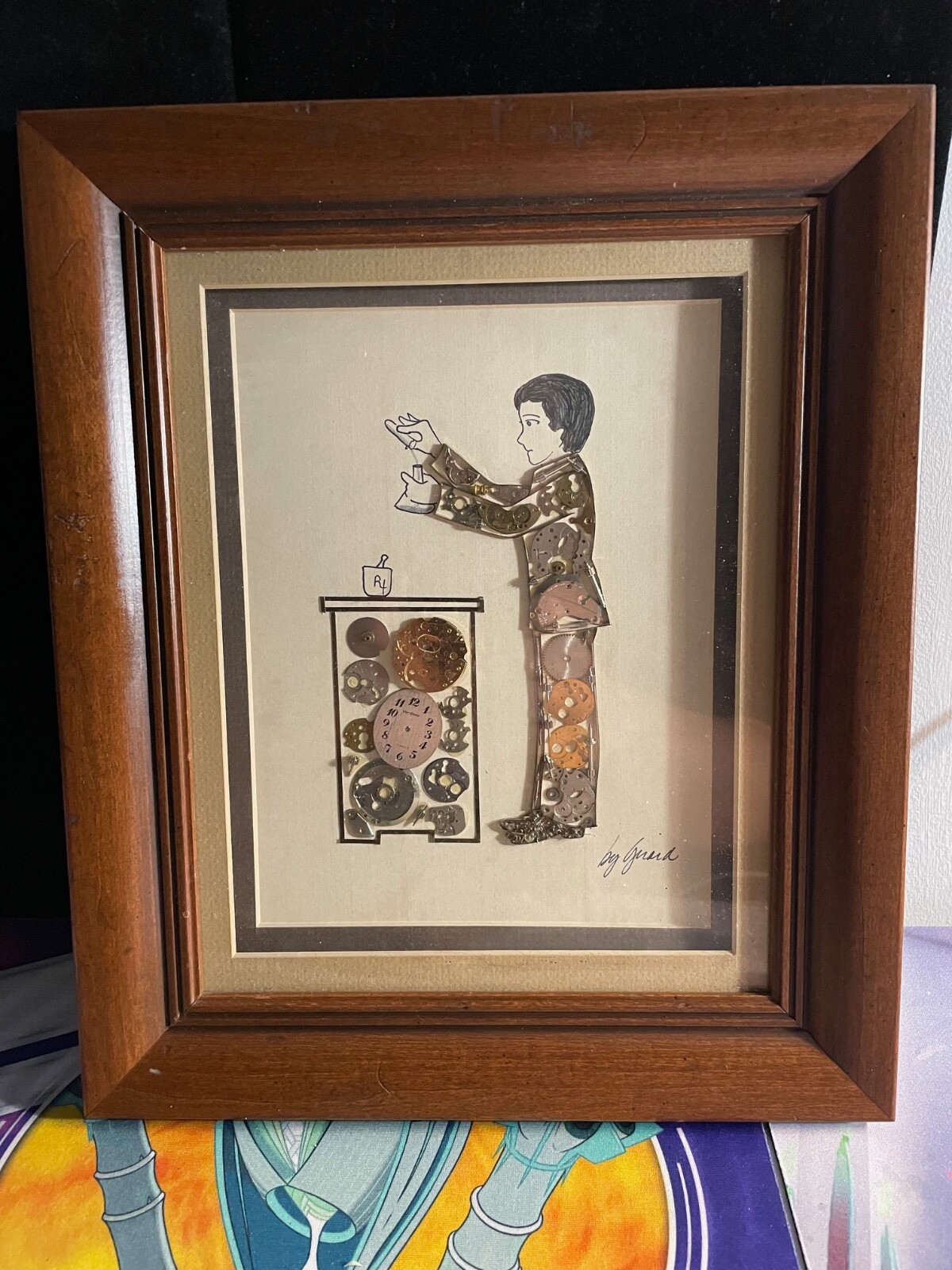 Picture 1 of 3