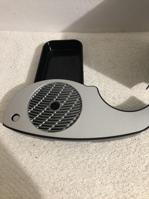 Keurig Rivo Lavazza Model R500 Replacement Pod Bin W/ Drip ...