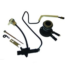 Clutch Master Slave Cyl Assy Brute Power PF9012