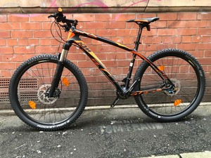 ktm aera comp 27.5