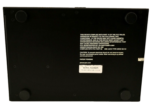 Phone Jam Anomaly Co. Broadcast Podcast Radio Audio Telephone Mixer Shure PG48 - Picture 5 of 18