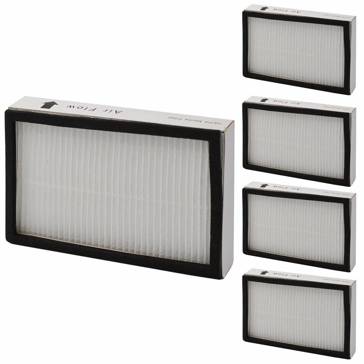 HEPA Canister Vacuum Filter for Kenmore EF2 86880 Part 2086880