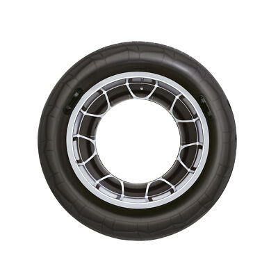 Bestway High Velocity Autoreifen Ø119 cm Schwimmring Schwimmreifen Reifen Pool