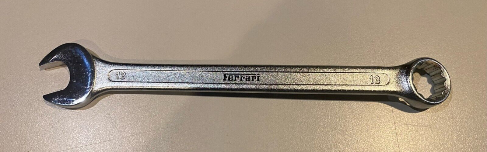 Ferrari 13mm Wrench fits Toolkit