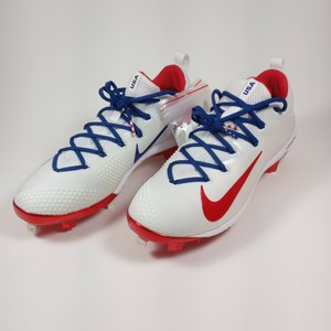nike american flag baseball cleats