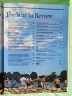 TIME Annual 1993 The Year In Review ©1994 Hardcover 186 Pages - NEW & Unread — photo 4