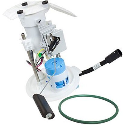 Fuel Pump and Sender Assembly Motorcraft PFS-381 for sale online